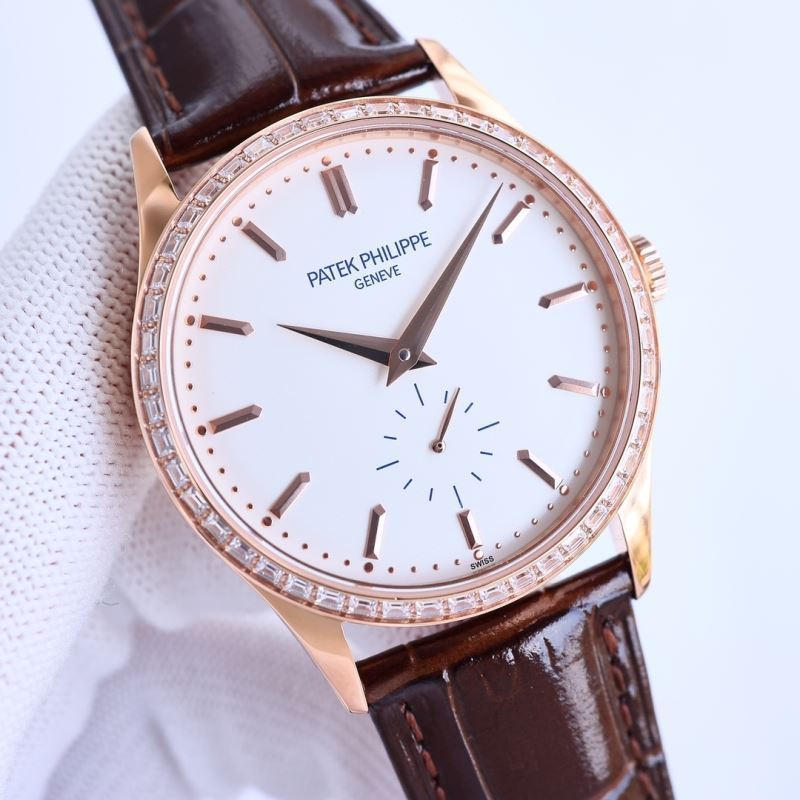 PATEK PHILIPPE Watches